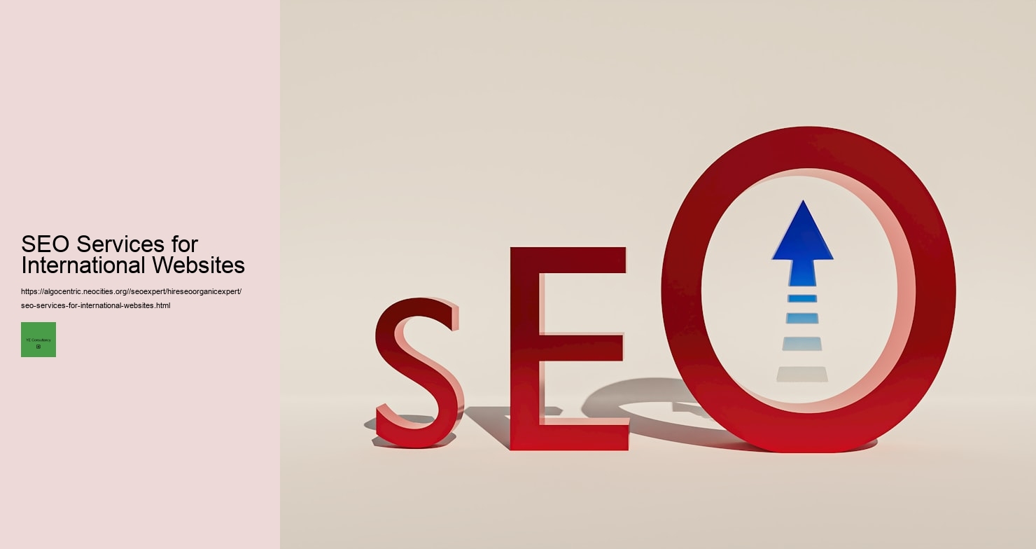 The Benefits of Hiring an Organic SEO Consultant for Your Business