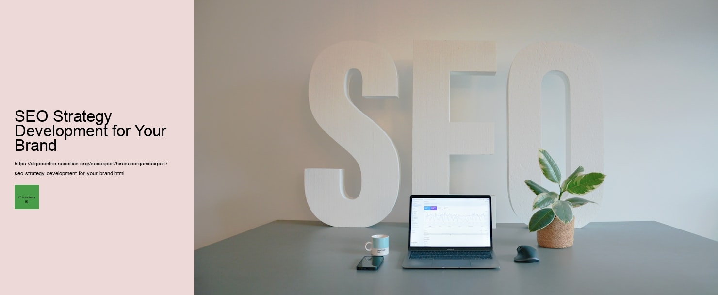  Aligning Your Digital Marketing Strategy with your Seo Goals 